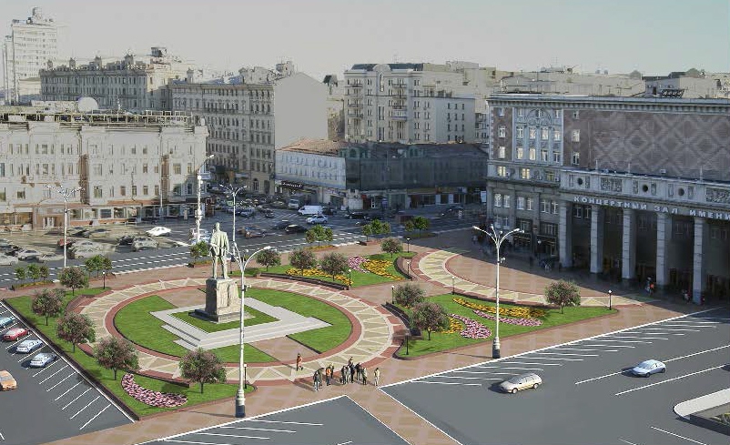 Фото: ГлавАПУ