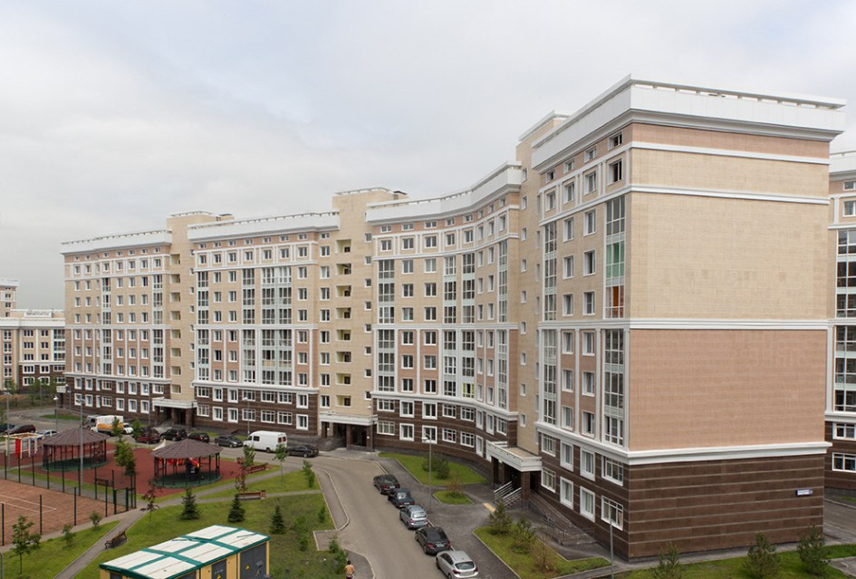 ЖК «Николин Парк»