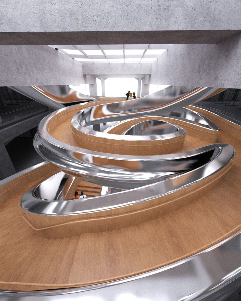 Фото: MAD Architects