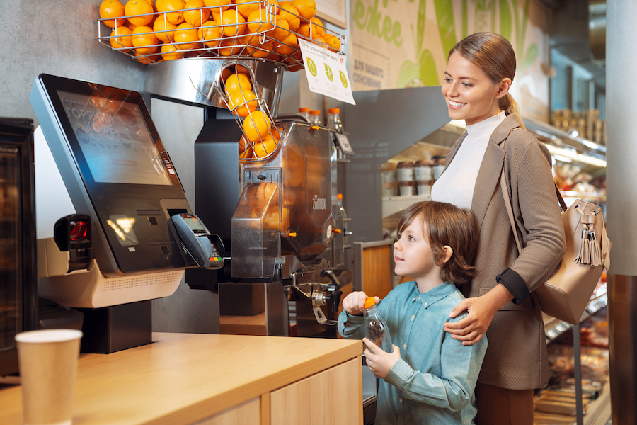 Фото: X5 Retail Group