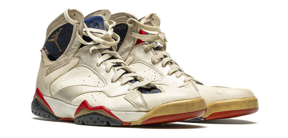 Фото: Air Jordan (Фото: Global Look Press)