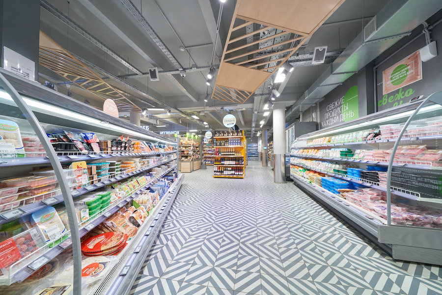 Фото: X5 Retail Group