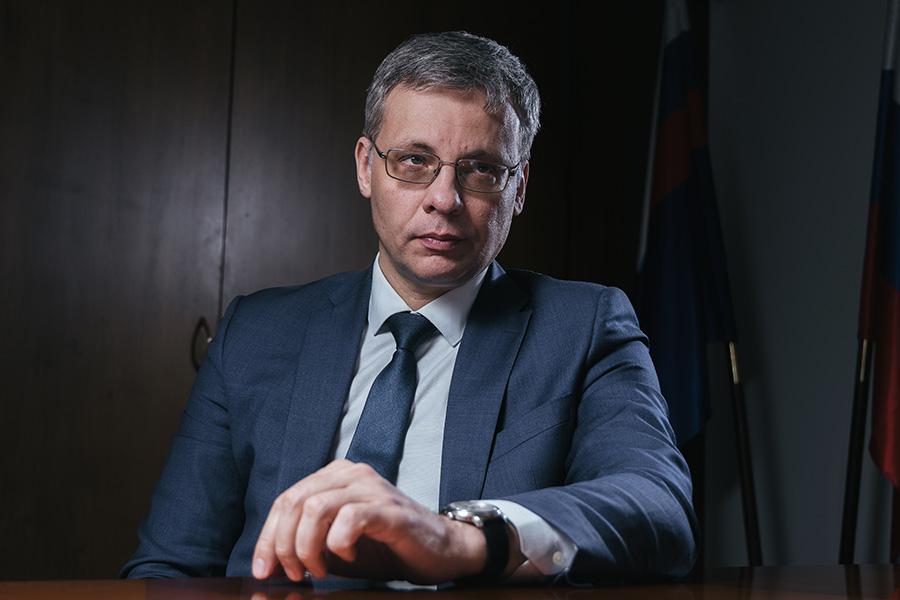 Герман Негляд