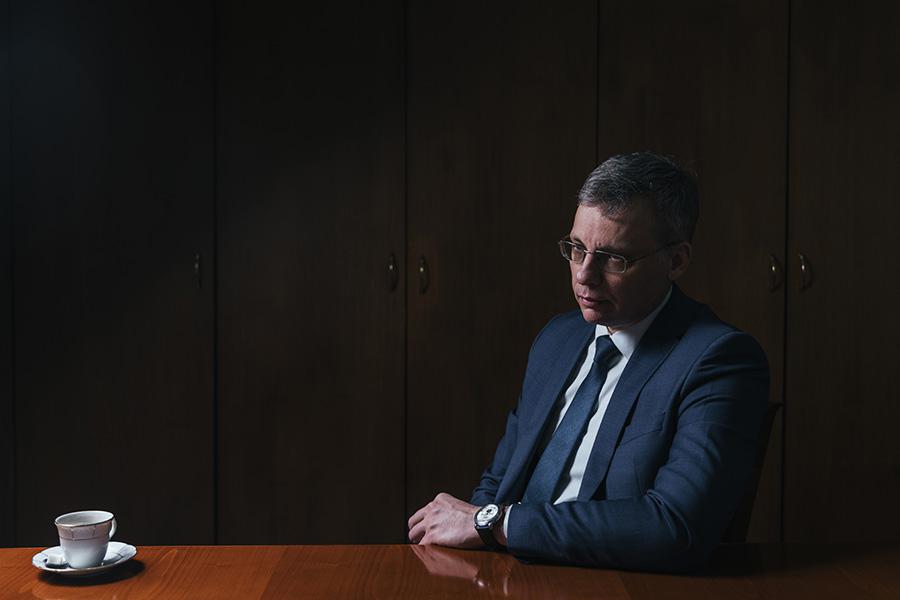 Герман Негляд