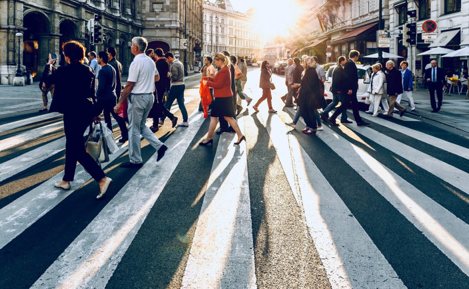Фото: Jacek Dylag / Unsplash.com
