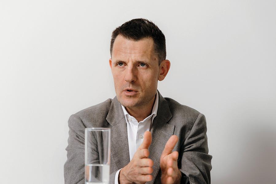 Сергей Кузнецов