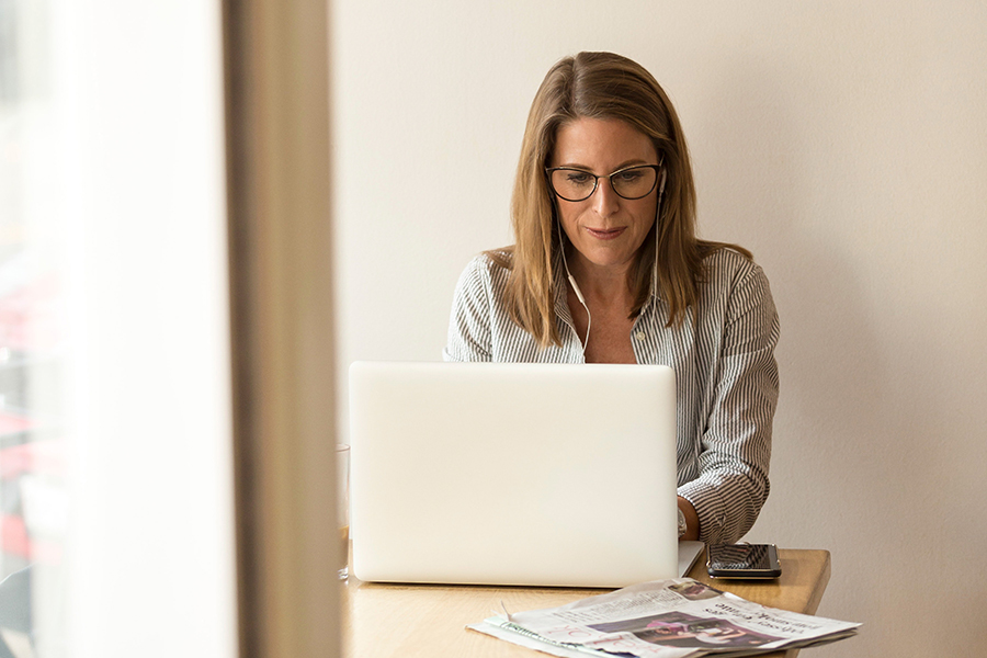 Фото: LinkedIn Sales Navigator / Pexels