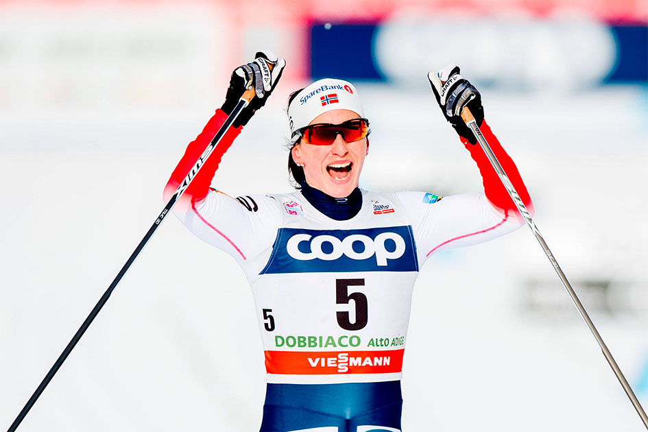 Фото: JON OLAV NESVOLD/imago sportfotodienst