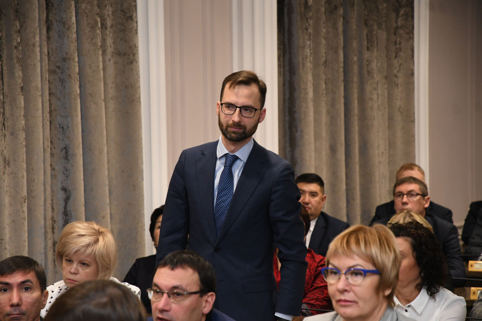 Владимир Жаворонков