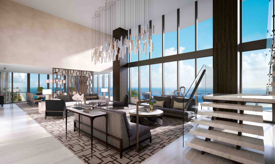 Фото: Regalia Beach Developers