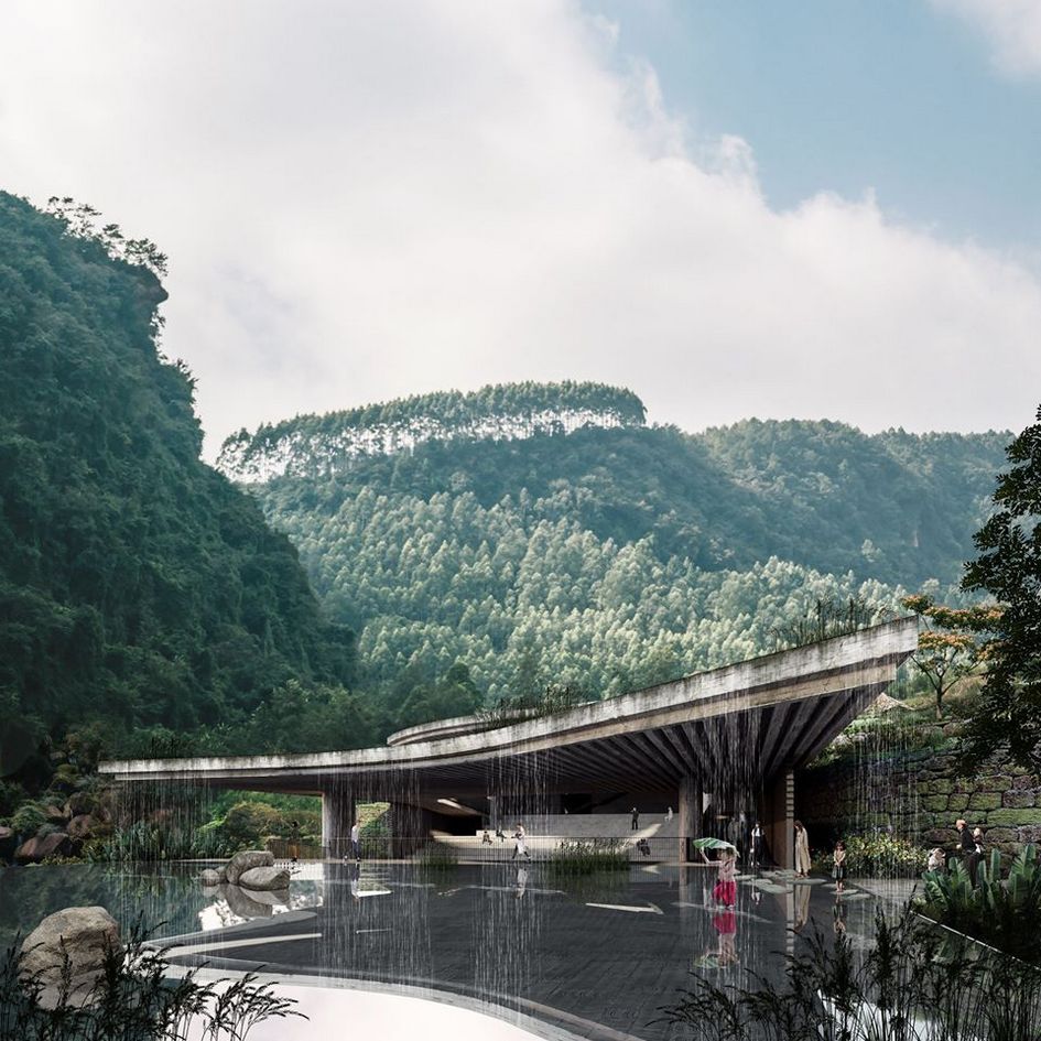 Фото: IND Architects