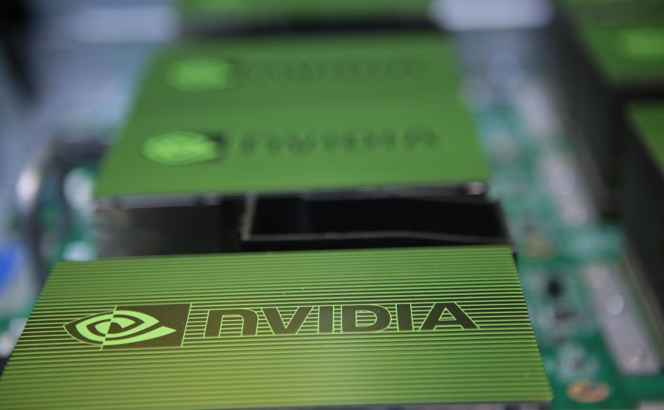 Фото: NVIDIA