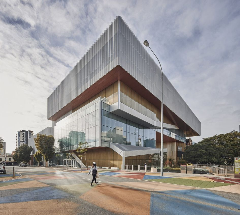 Фото: OMA