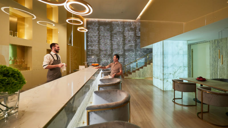 Фото: Reef Residence