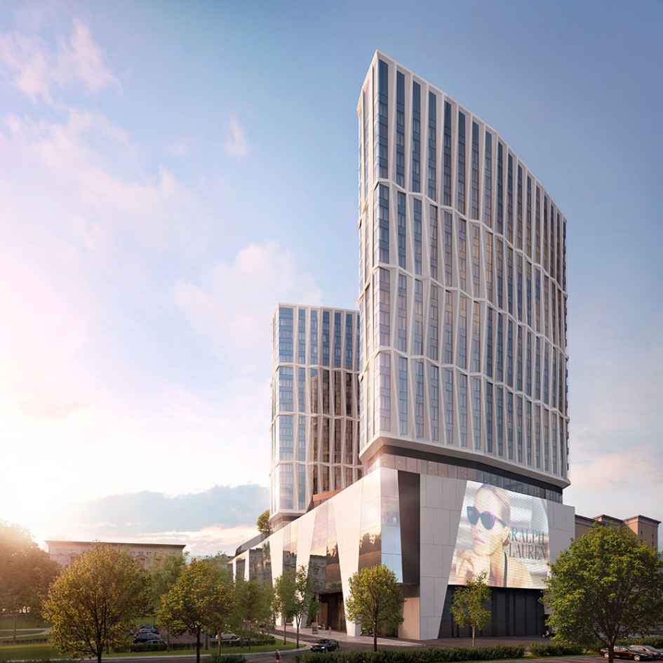 Фото: IKON-Development / SPEECH