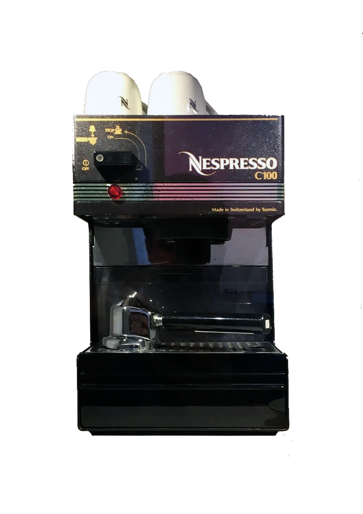 Фото: Nespresso
