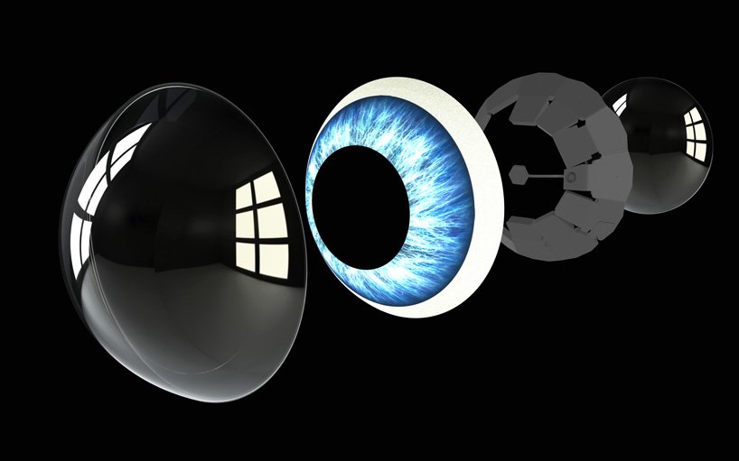 Фото: Mojo Vision