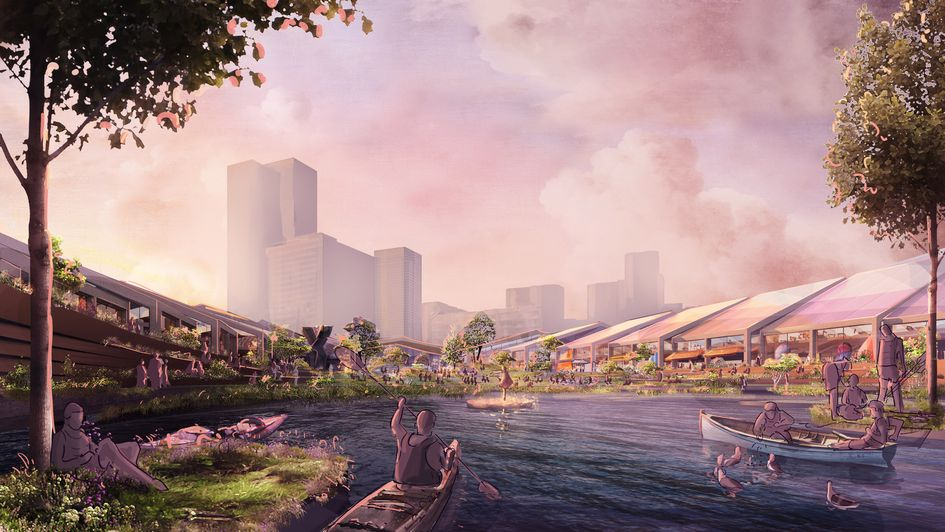 Фото: Heatherwick Studio