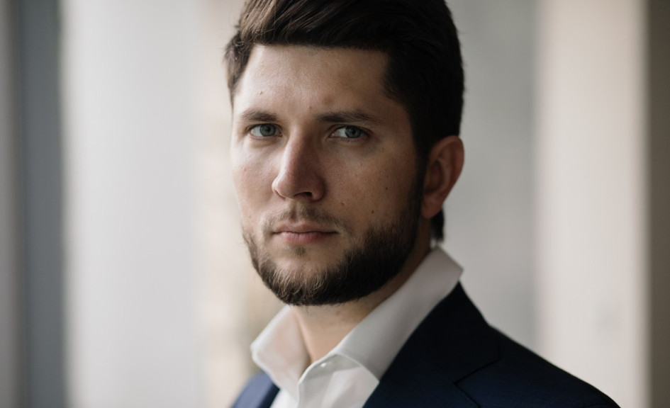 Алексей Кириенко
