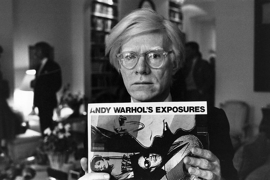 Фото: John Minihan / Getty Images