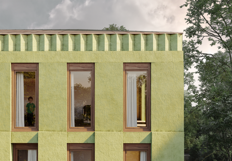 Фото: IND architects