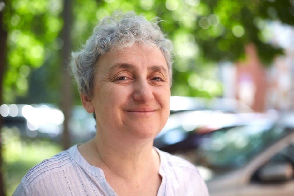 Анна Львовна Битова