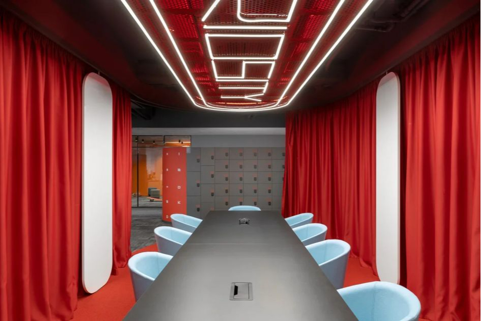 Фото: IND architects/ Александр Комзиков
