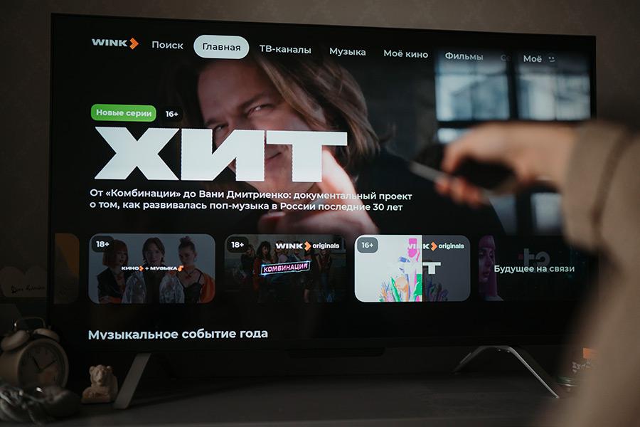 Фото: Михаил Гребенщиков / РБК