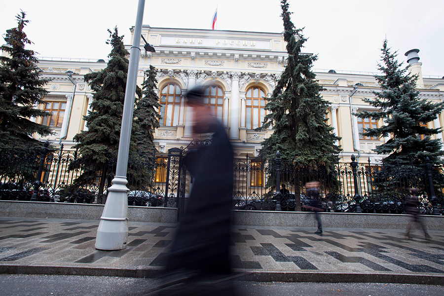 Фото: Любовь Мишина для РБК