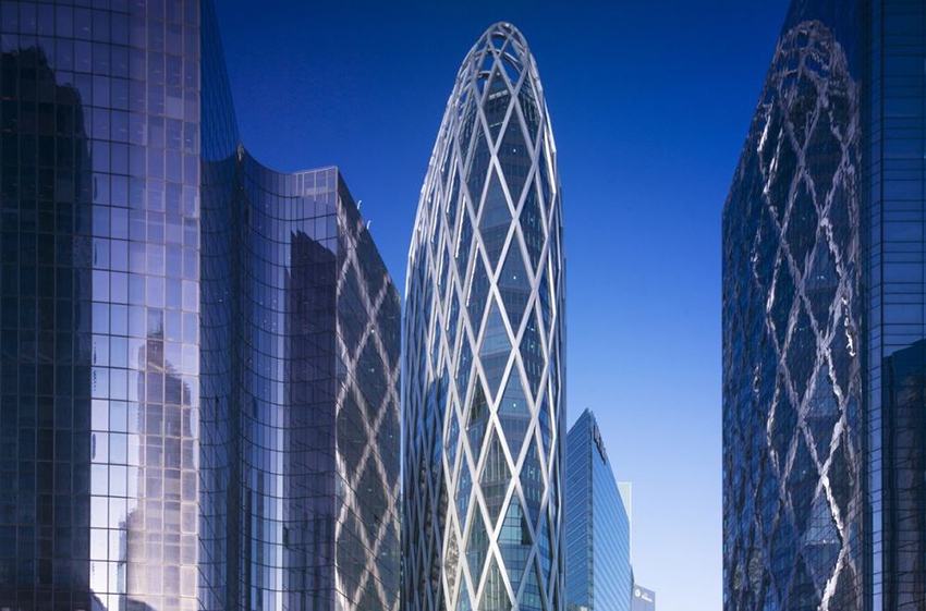 Фото: Agence d'Architecture Anthony Bеchu