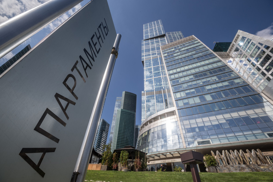 Главное — жители апартаментов смогут прописаться в них