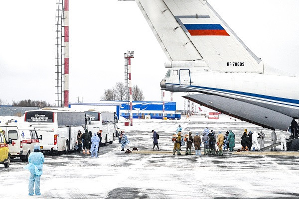 Фото: Дмитрий Ткачук, РИА URA.RU