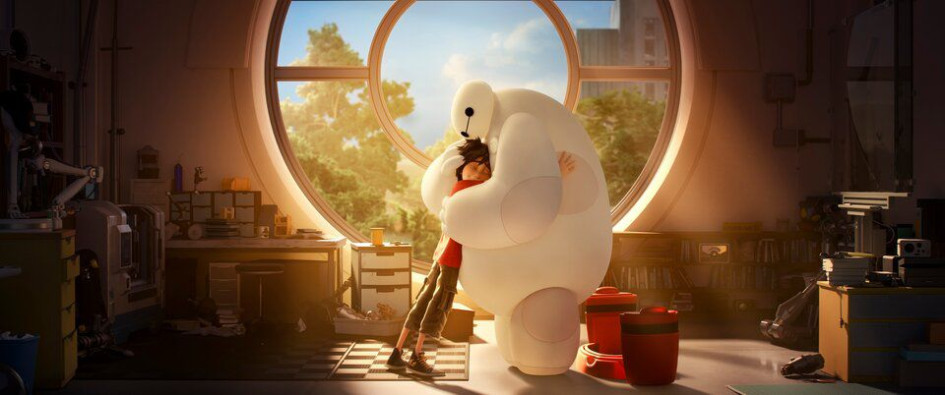 Фото: Walt Disney Pictures