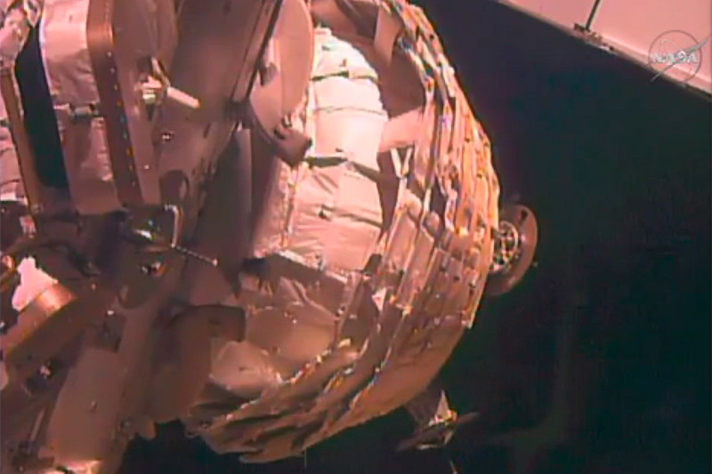 Модуль BEAM