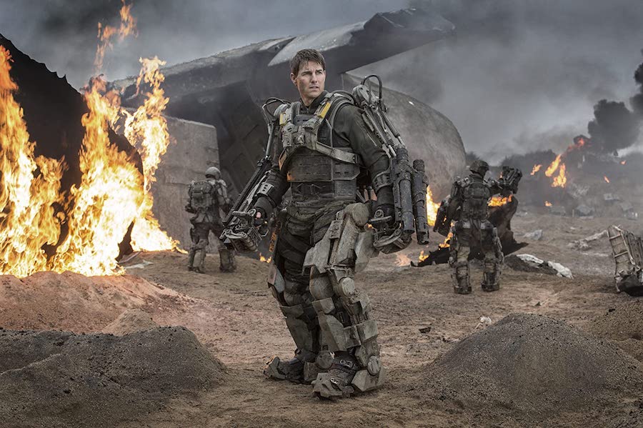 Фото: David James / Warner Bros. Entertainment Inc.