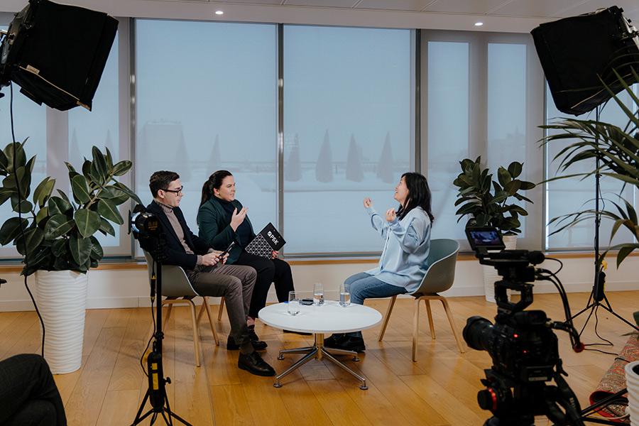 Татьяна Бакальчук