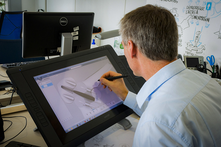 Фото: Dassault Systemes