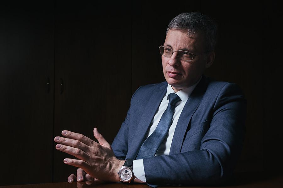 Герман Негляд