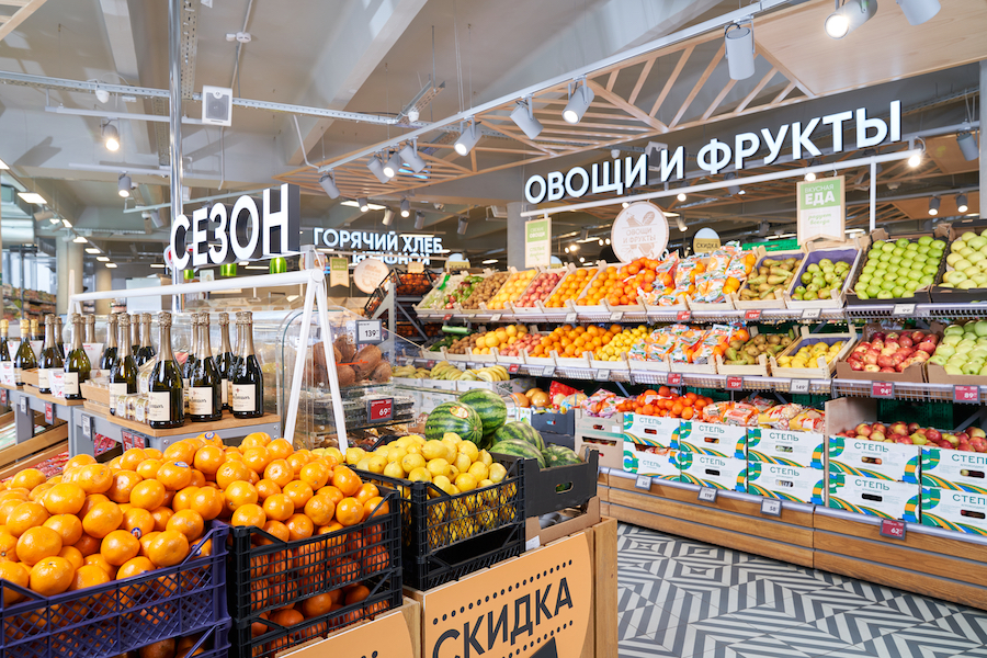 Фото: X5 Retail Group