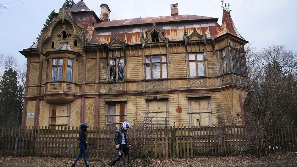 Фото: Замир Усманов / ТАСС