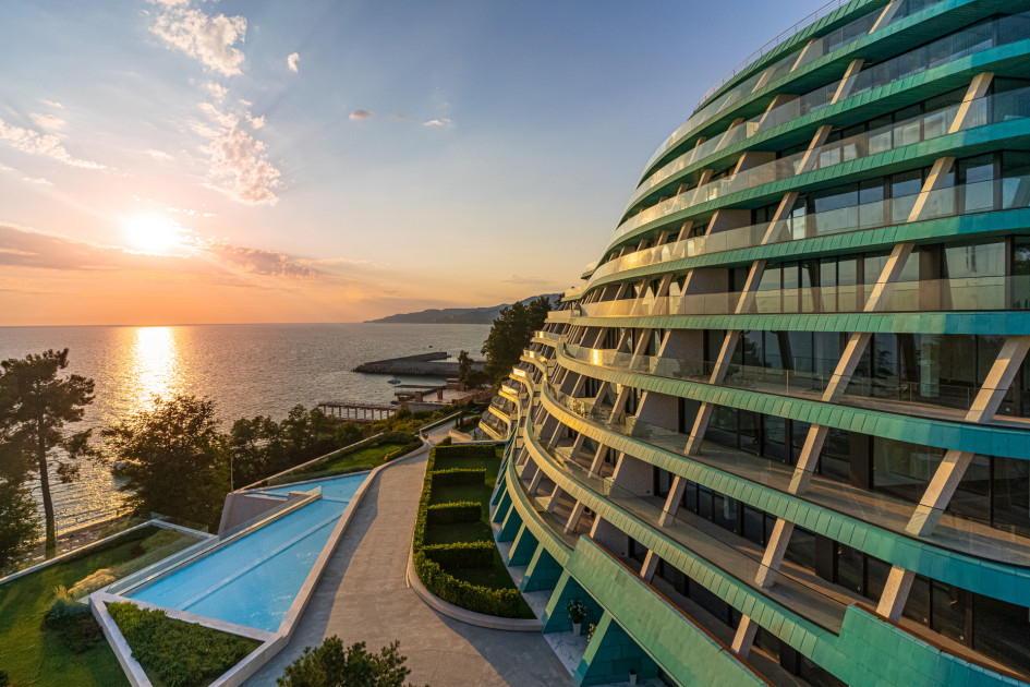 Фото: Reef Residence