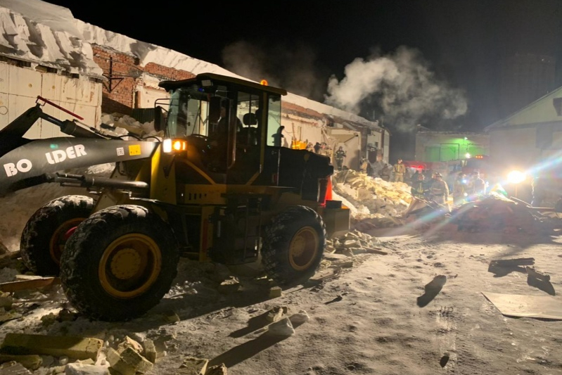Фото: ГУ МЧС по Новосибирской области