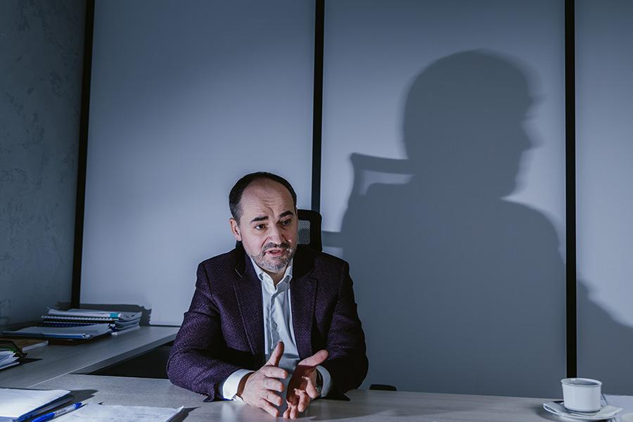 Алексей Паламарчук