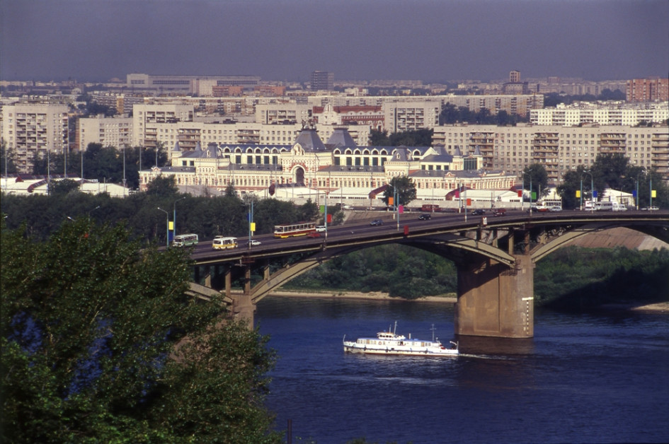 Фото: Aleksander Polyakov / Russian Look