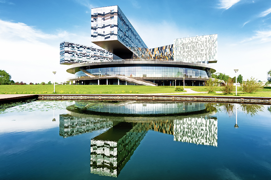 Фото: vaalaa / Shutterstock