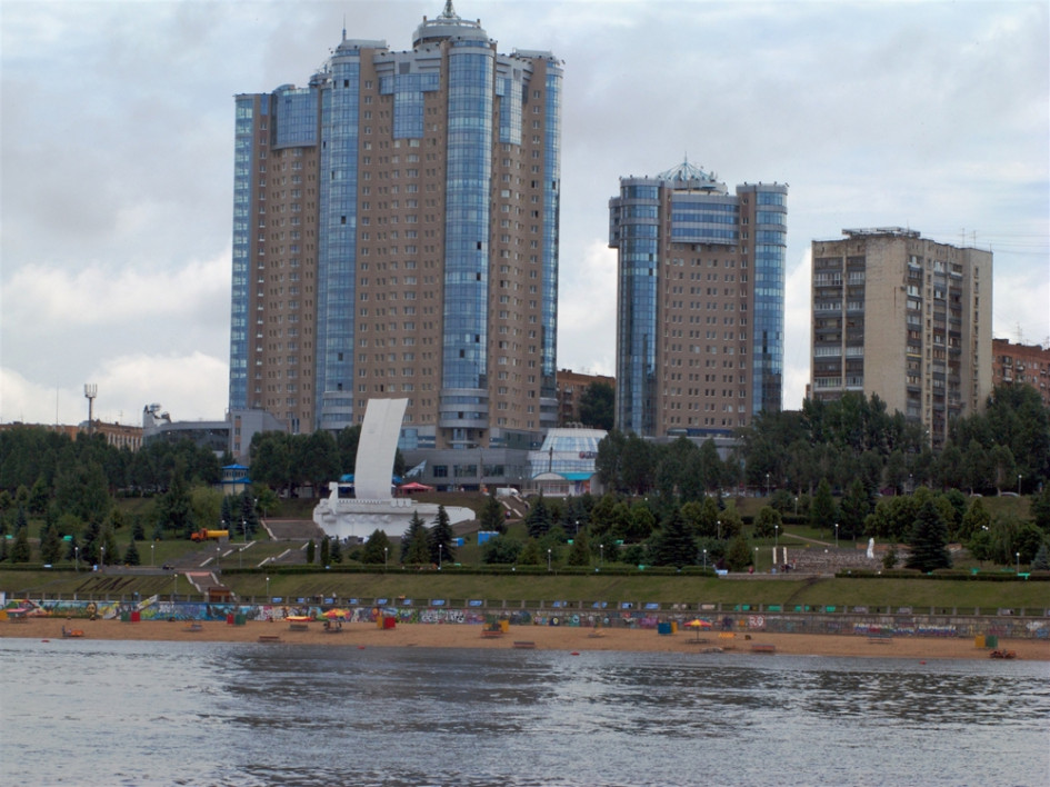 Фото: Alexei Boitsov / Russian Look