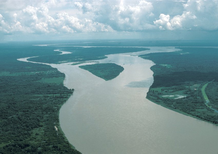 Фото: Colin Jones / Impact Photos