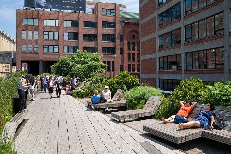 High Line