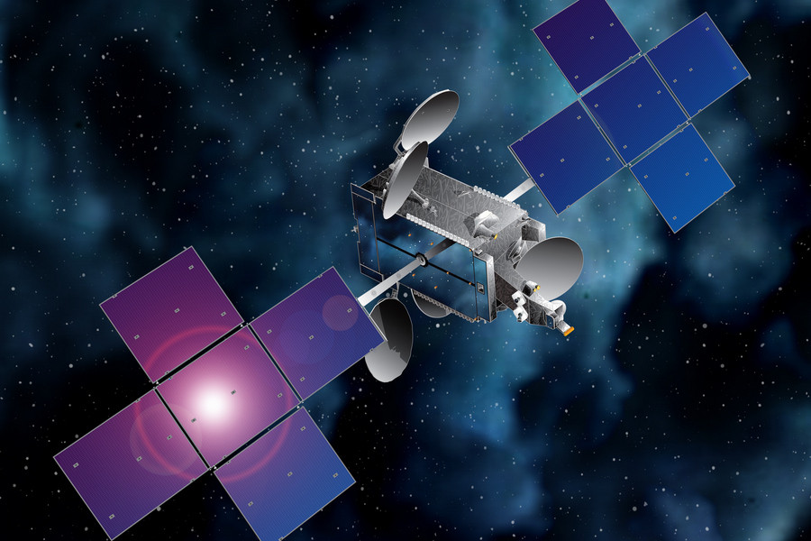 Фото: Eutelsat_SA / Flickr