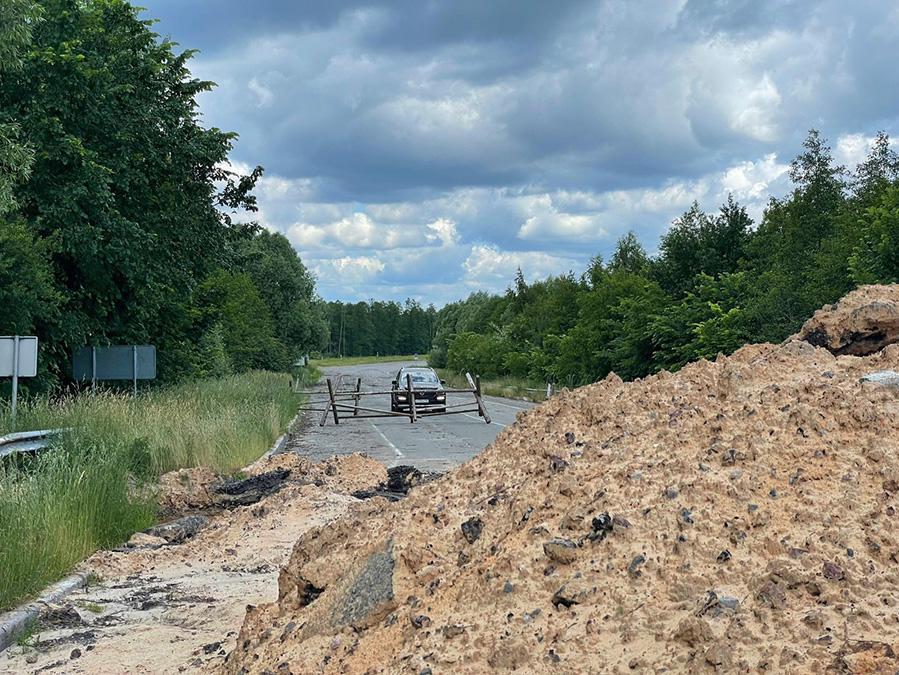 Фото: Шамсаил Саралиев
